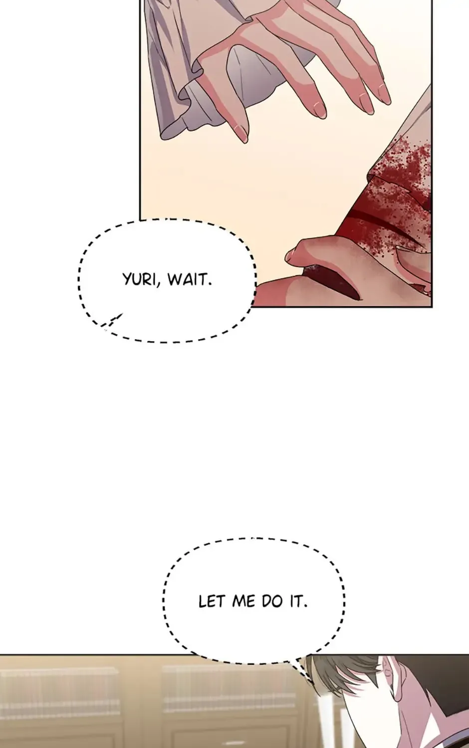Taming My Villainous Little Brother Chapter 46 page 99 - 