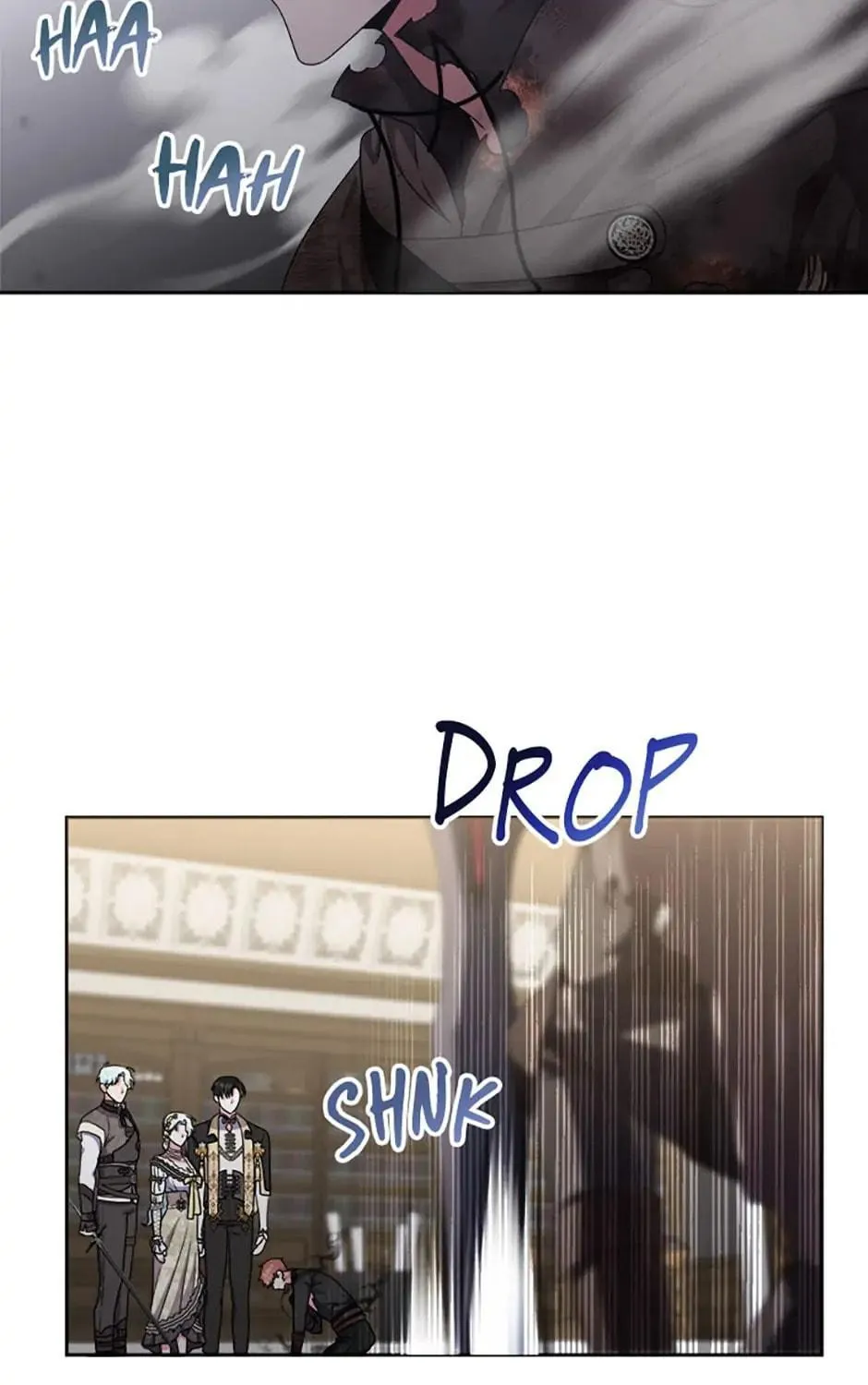 Taming My Villainous Little Brother Chapter 47 page 101 - 