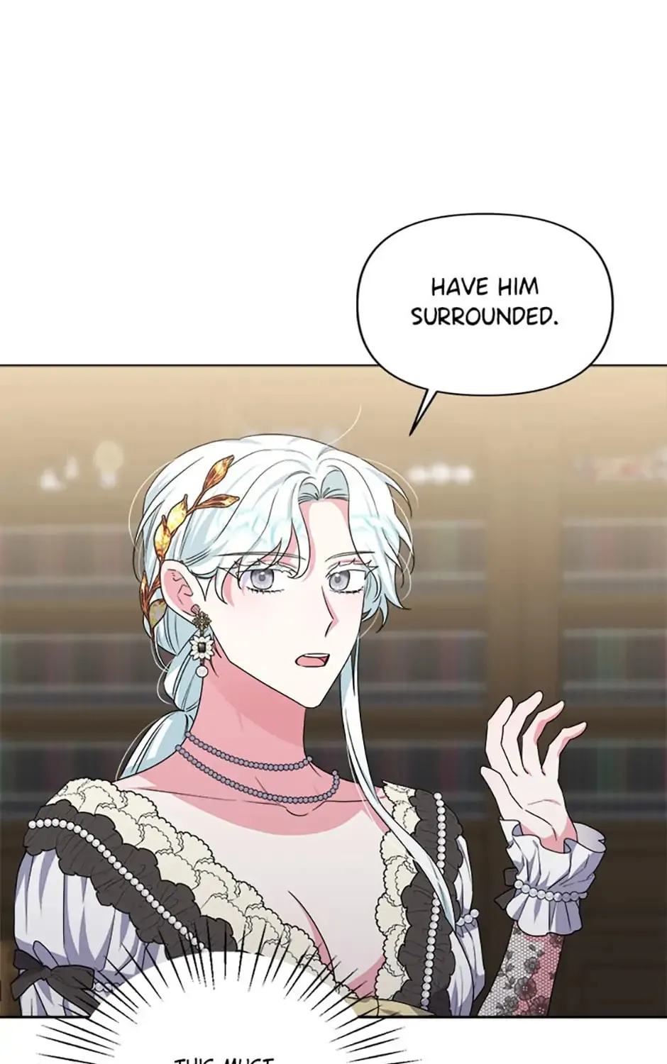 Taming My Villainous Little Brother Chapter 47 page 103 - 