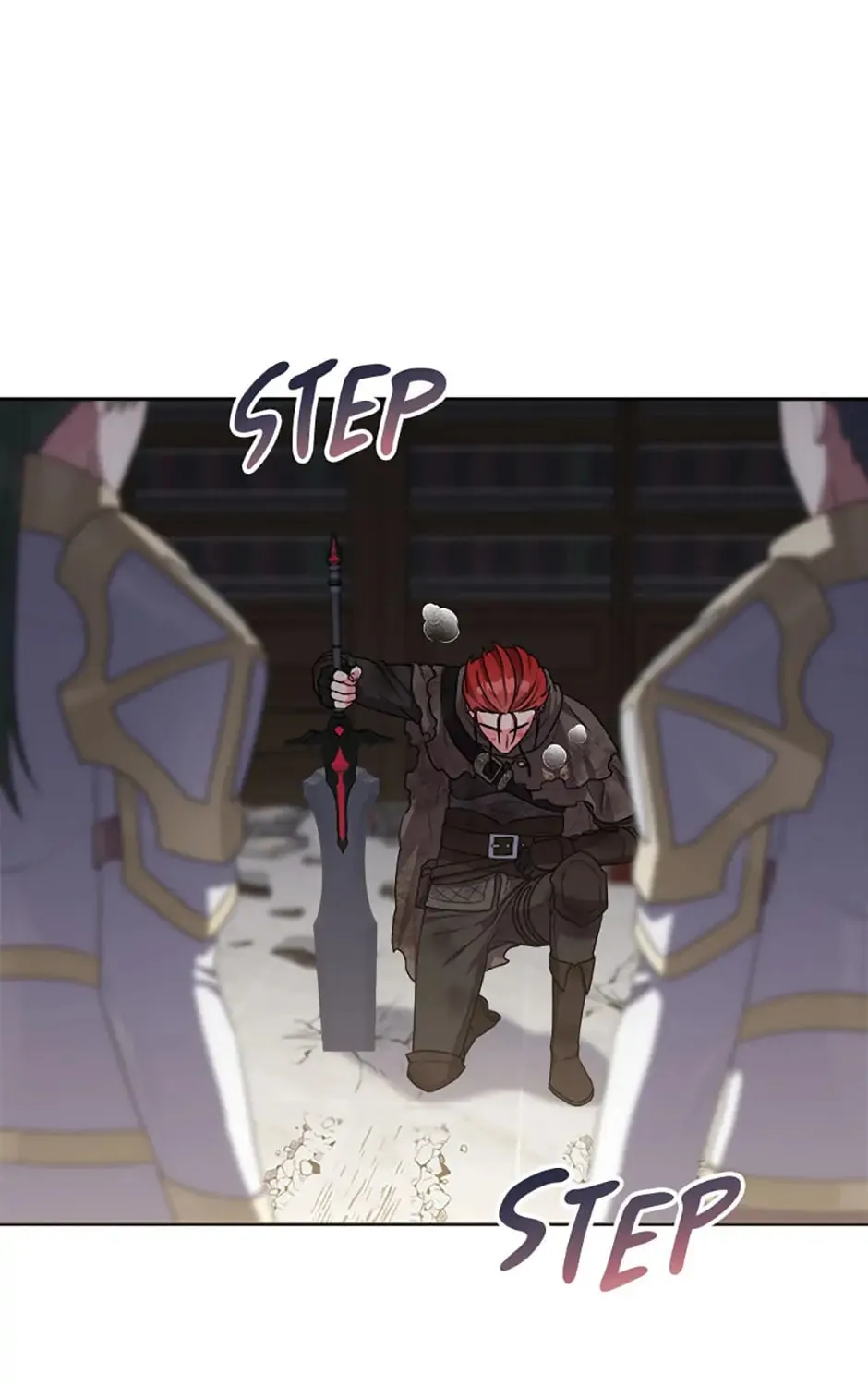 Taming My Villainous Little Brother Chapter 47 page 105 - 