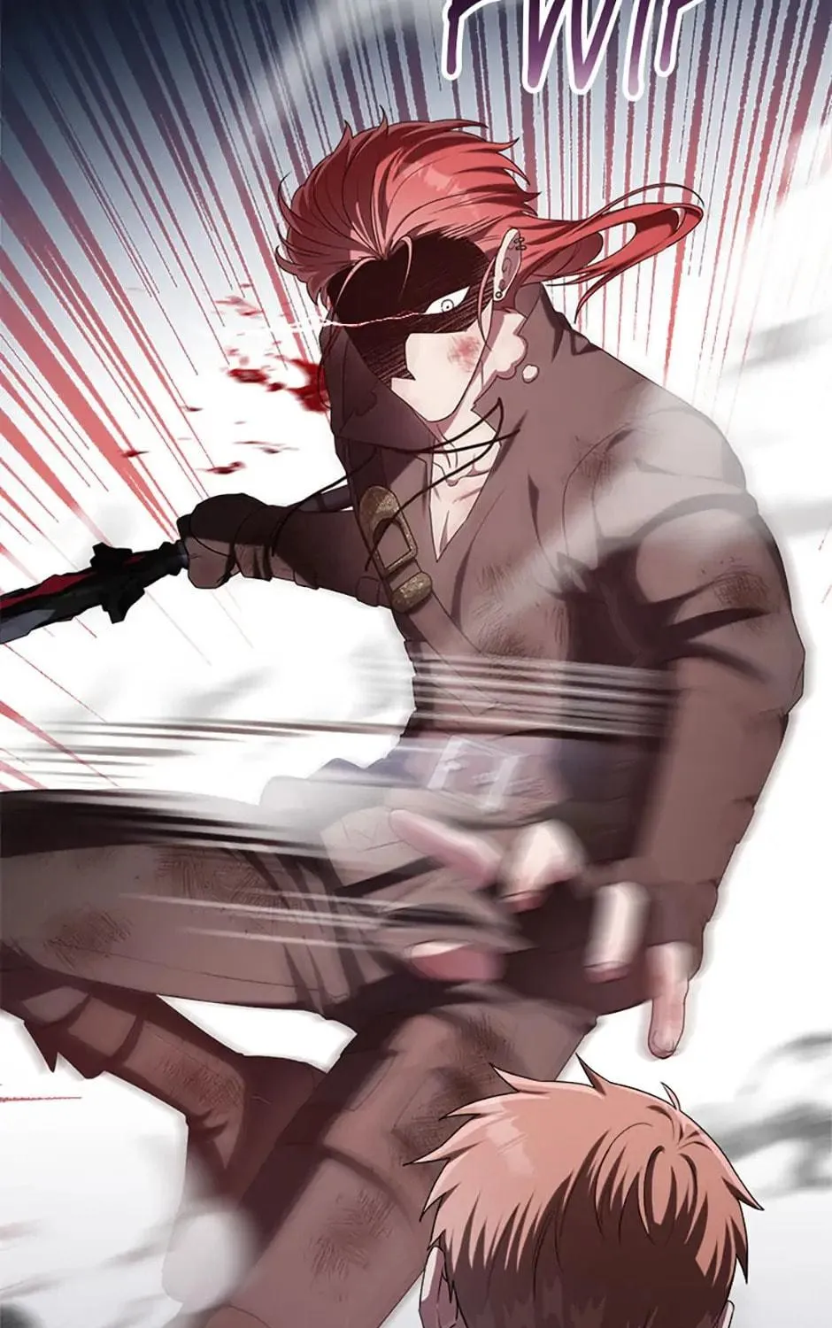 Taming My Villainous Little Brother Chapter 47 page 113 - 