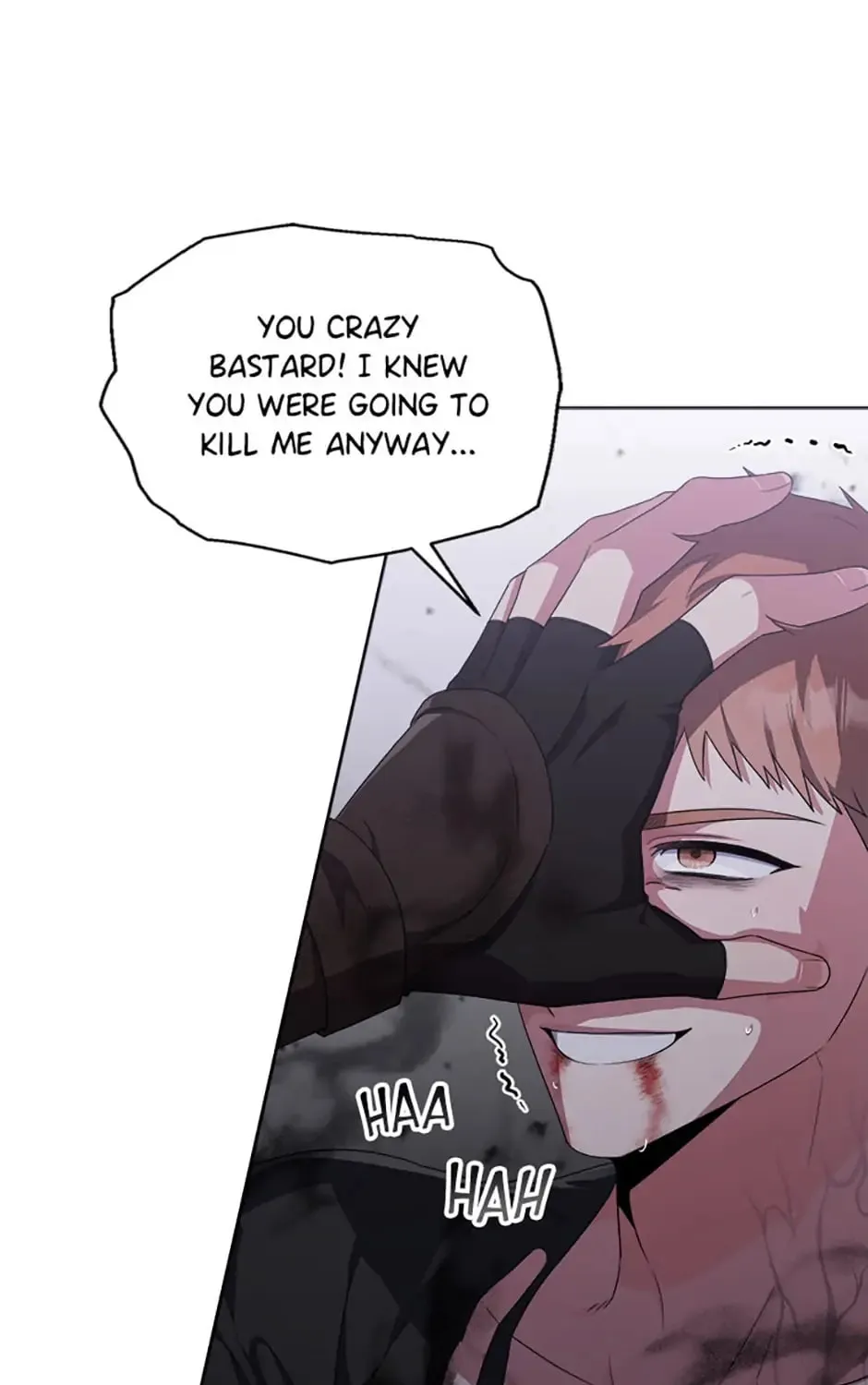 Taming My Villainous Little Brother Chapter 47 page 123 - 