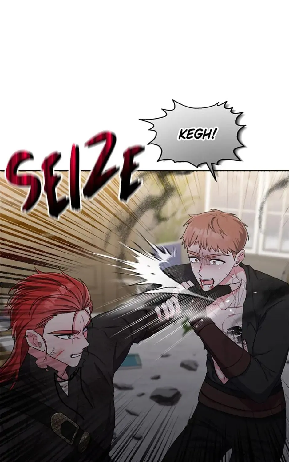 Taming My Villainous Little Brother Chapter 47 page 125 - 