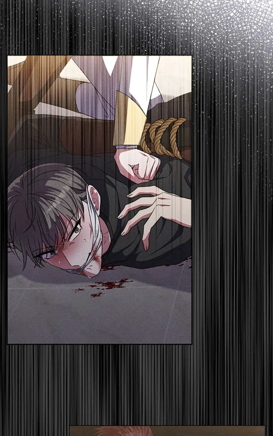 Taming My Villainous Little Brother Chapter 47 page 135 - 