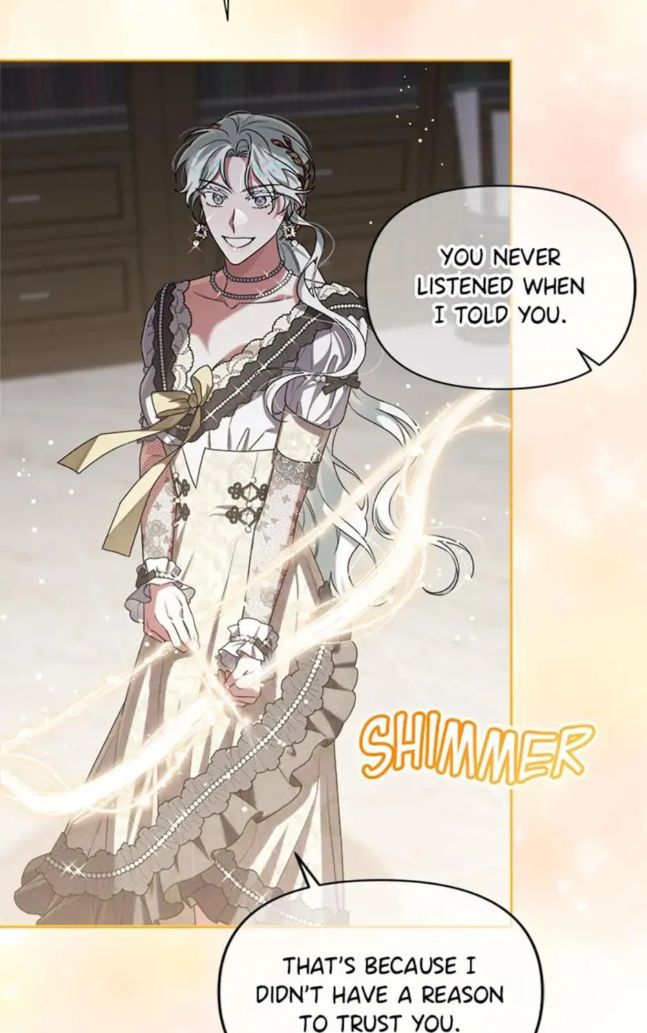 Taming My Villainous Little Brother Chapter 47 page 143 - 