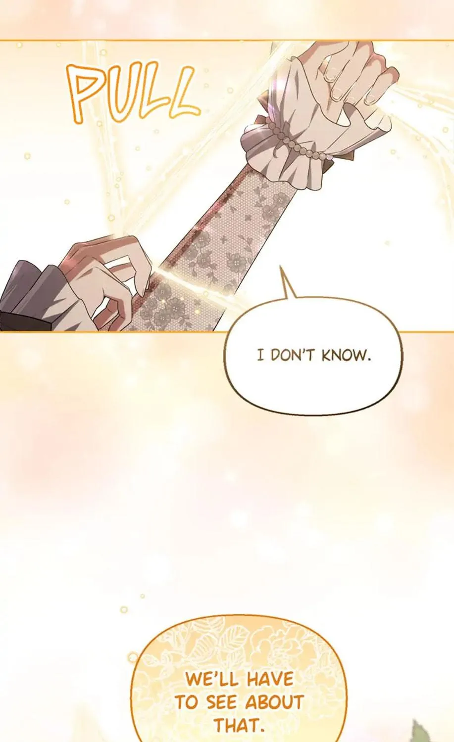 Taming My Villainous Little Brother Chapter 47 page 149 - 