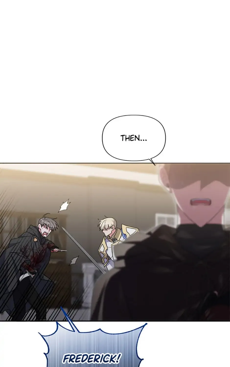 Taming My Villainous Little Brother Chapter 47 page 19 - 