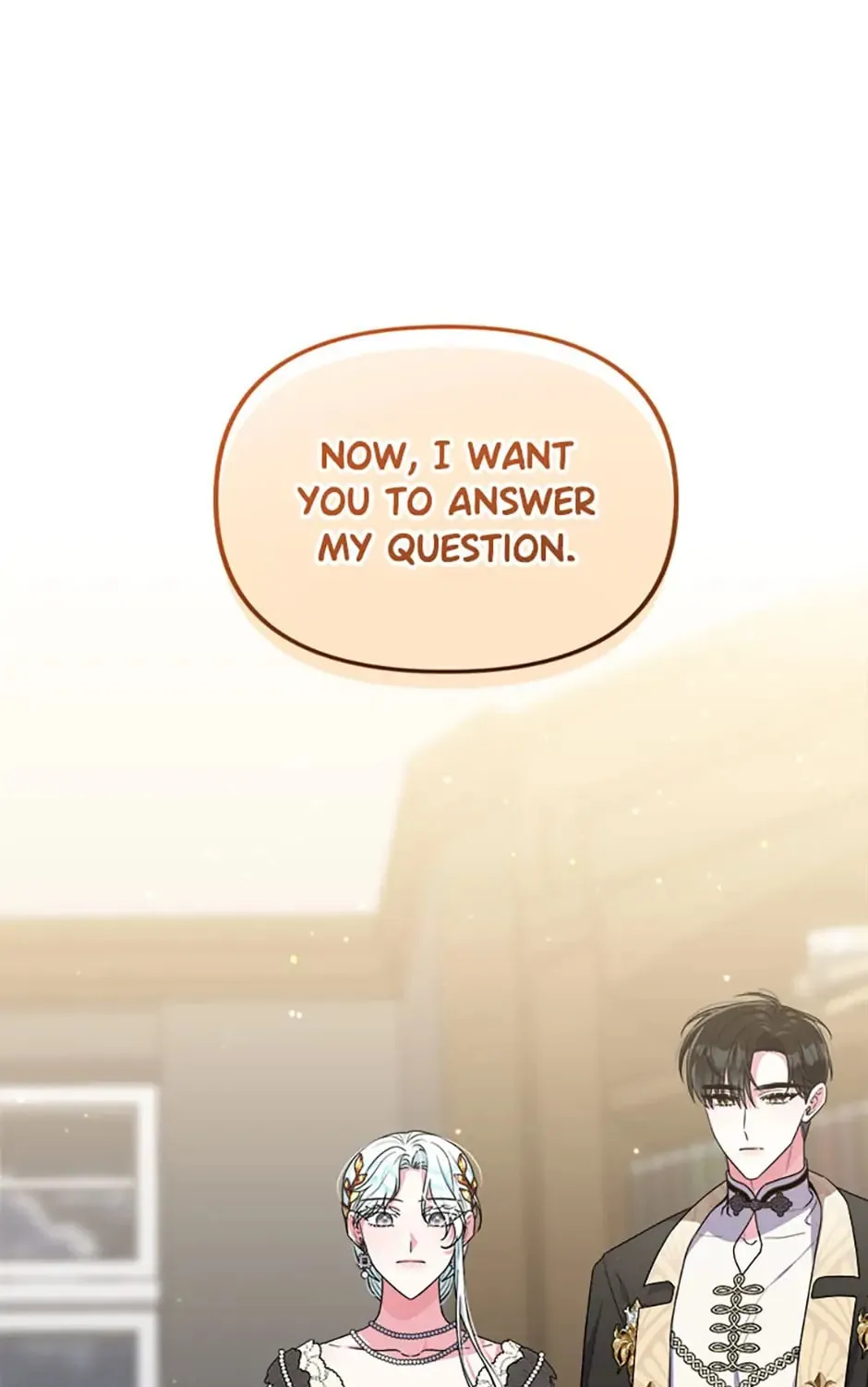 Taming My Villainous Little Brother Chapter 47 page 3 - 