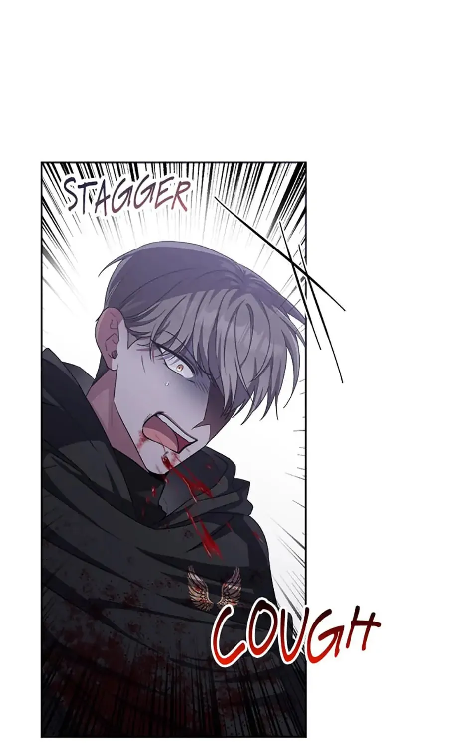 Taming My Villainous Little Brother Chapter 47 page 21 - 