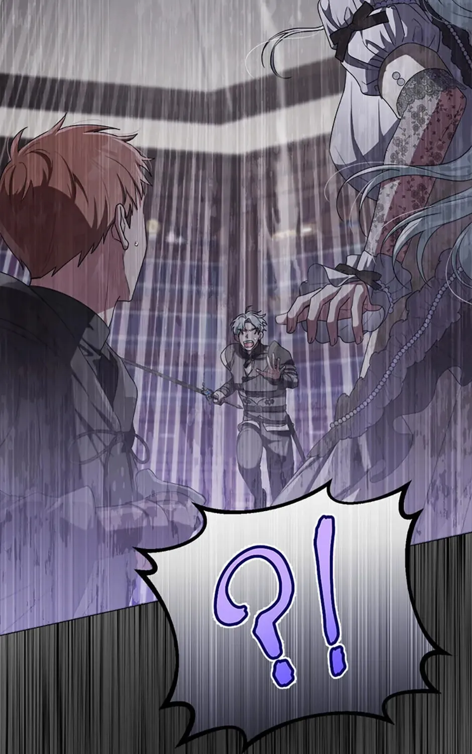 Taming My Villainous Little Brother Chapter 47 page 33 - 