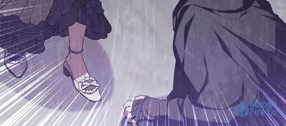Taming My Villainous Little Brother Chapter 47 page 36 - 
