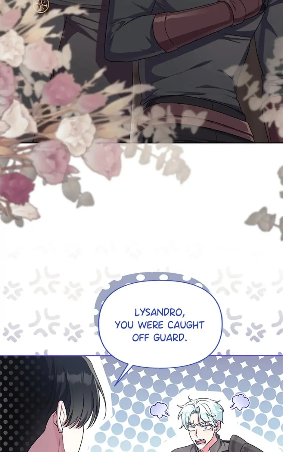 Taming My Villainous Little Brother Chapter 47 page 49 - 