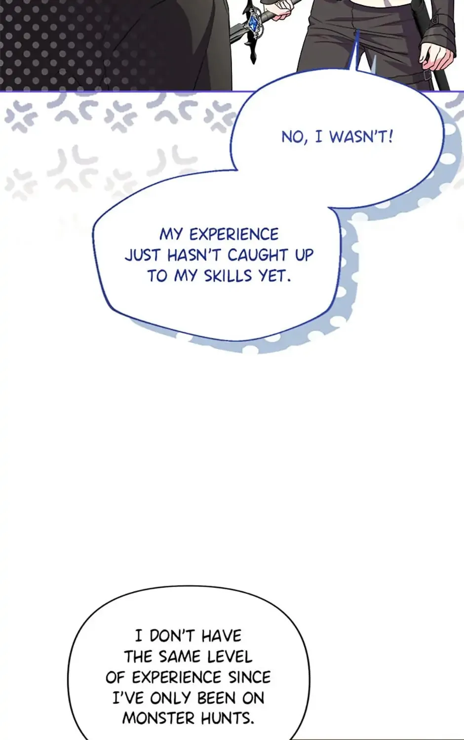 Taming My Villainous Little Brother Chapter 47 page 51 - 