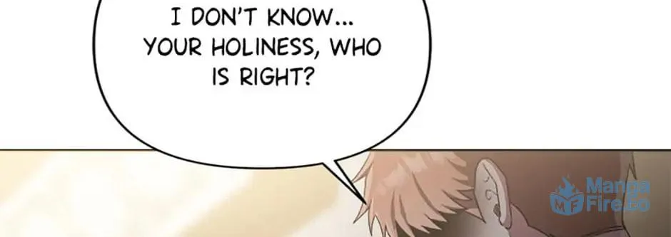 Taming My Villainous Little Brother Chapter 47 page 54 - 