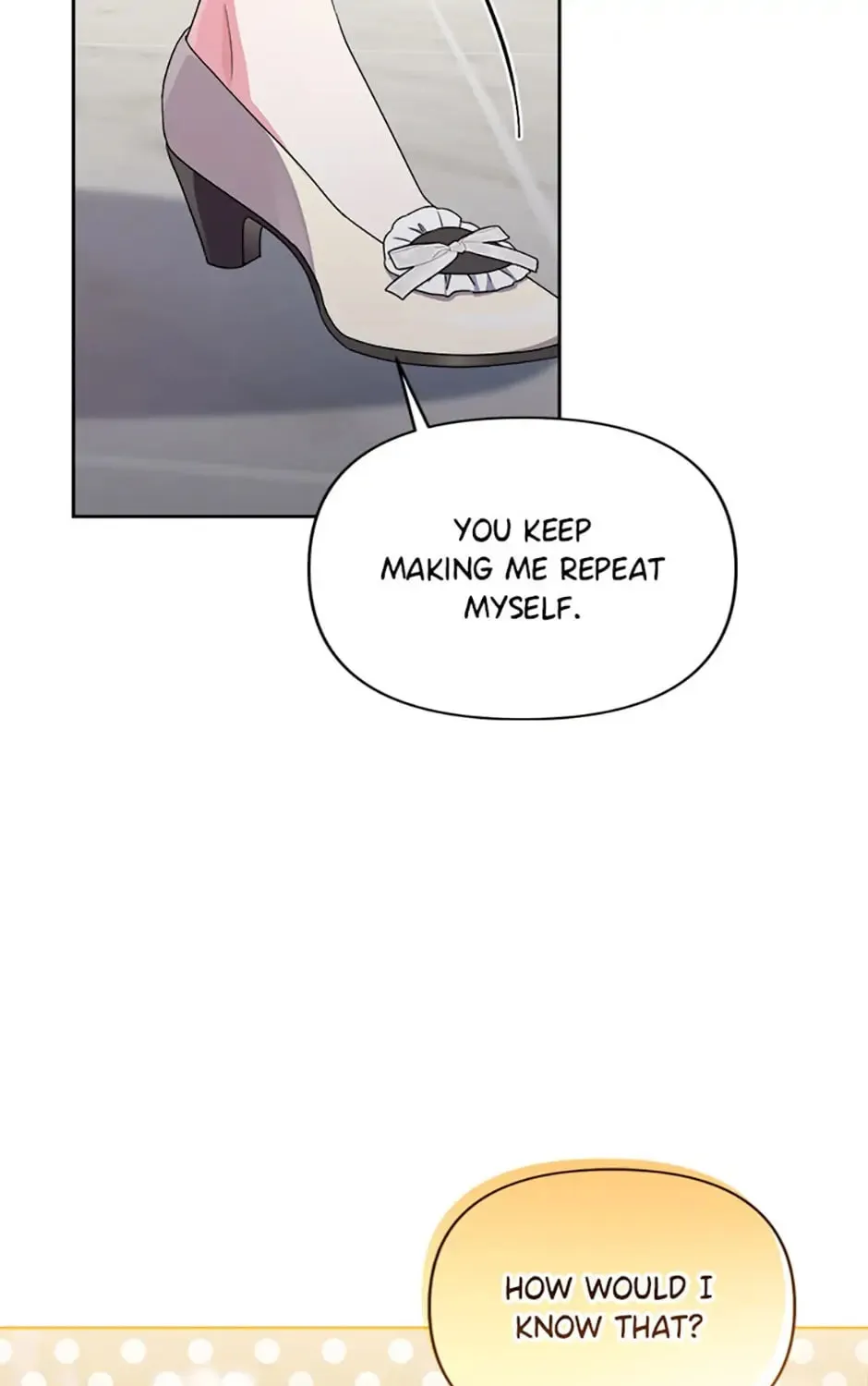 Taming My Villainous Little Brother Chapter 47 page 57 - 
