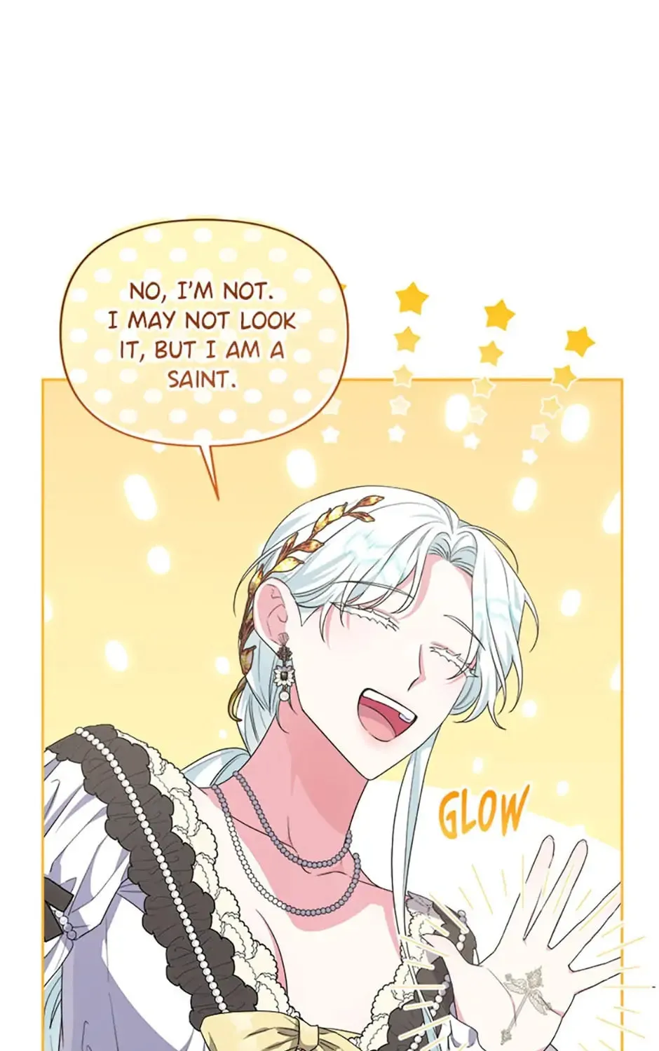 Taming My Villainous Little Brother Chapter 47 page 61 - 