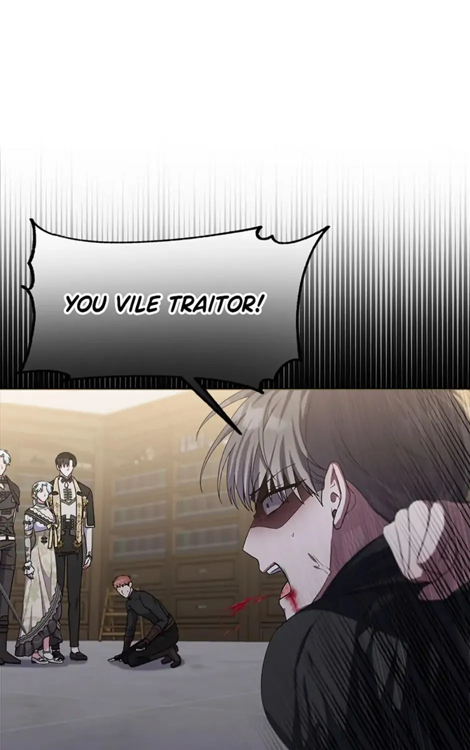 Taming My Villainous Little Brother Chapter 47 page 63 - 