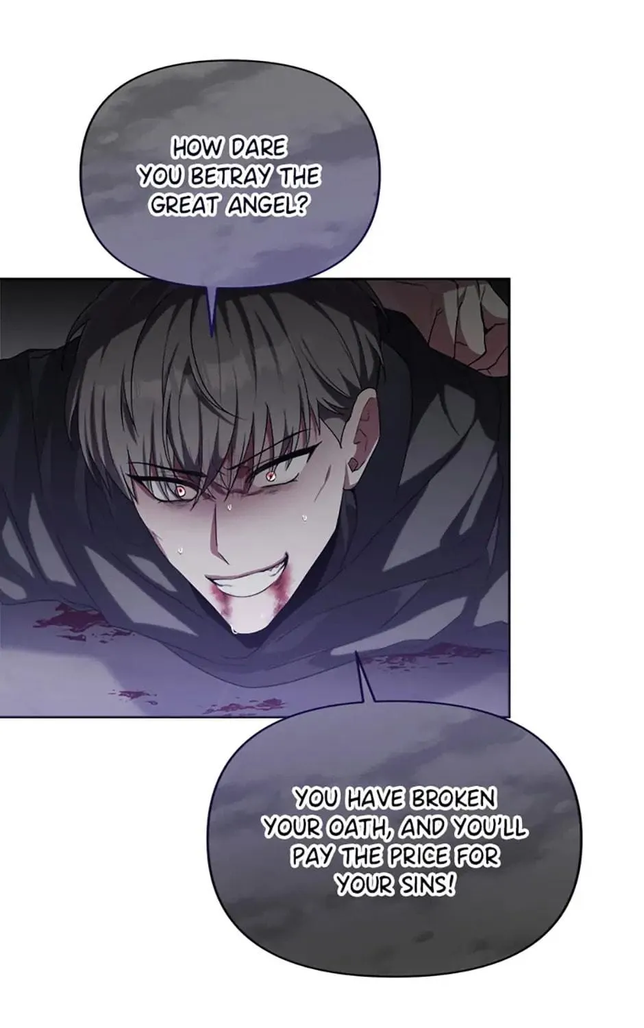 Taming My Villainous Little Brother Chapter 47 page 65 - 