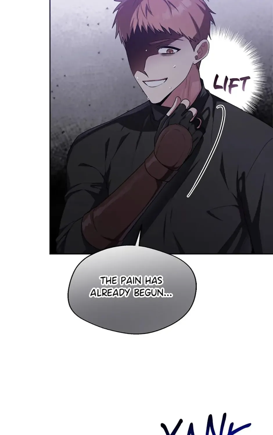 Taming My Villainous Little Brother Chapter 47 page 67 - 