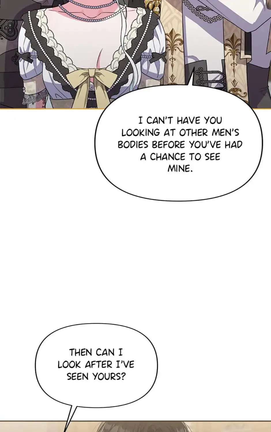 Taming My Villainous Little Brother Chapter 47 page 71 - 