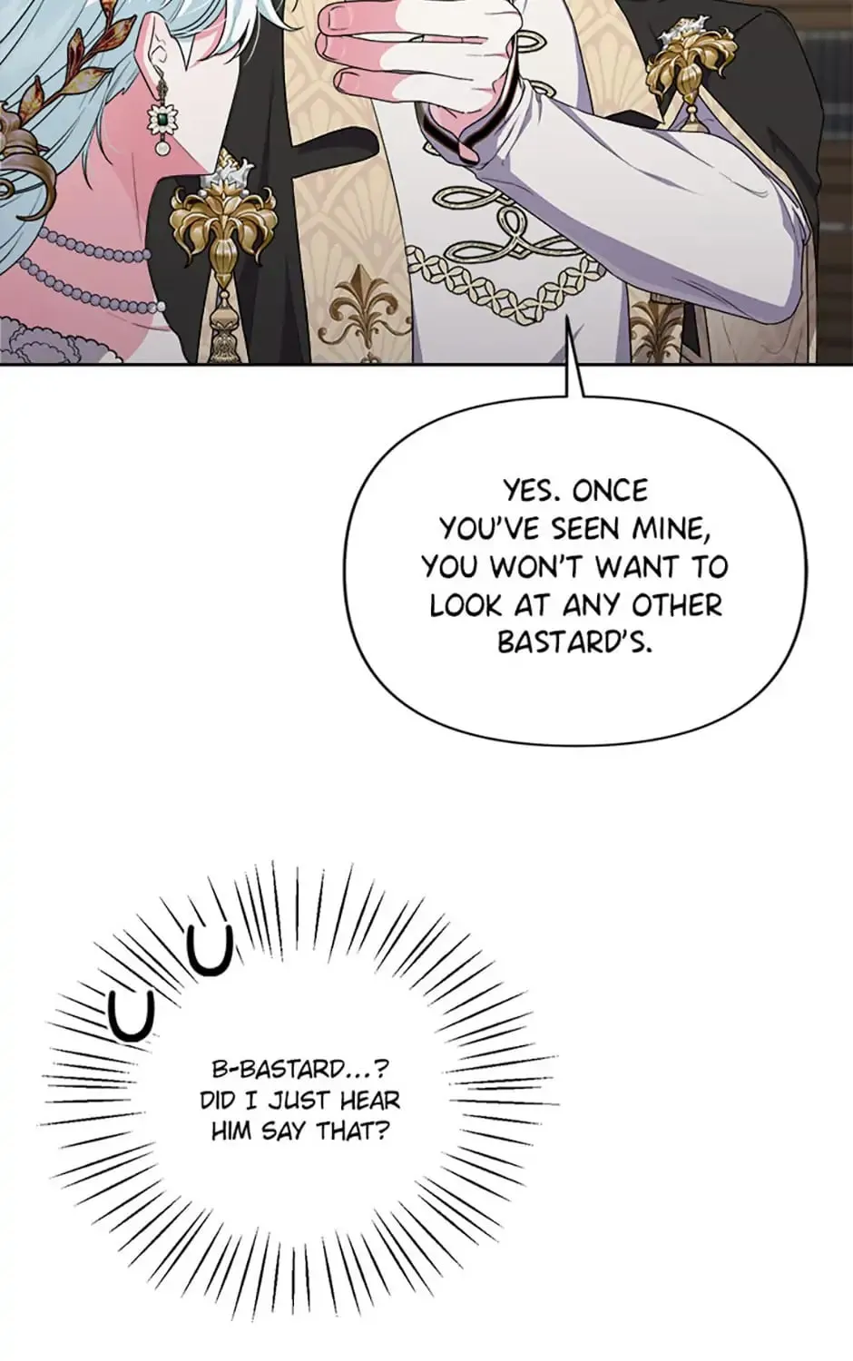 Taming My Villainous Little Brother Chapter 47 page 73 - 