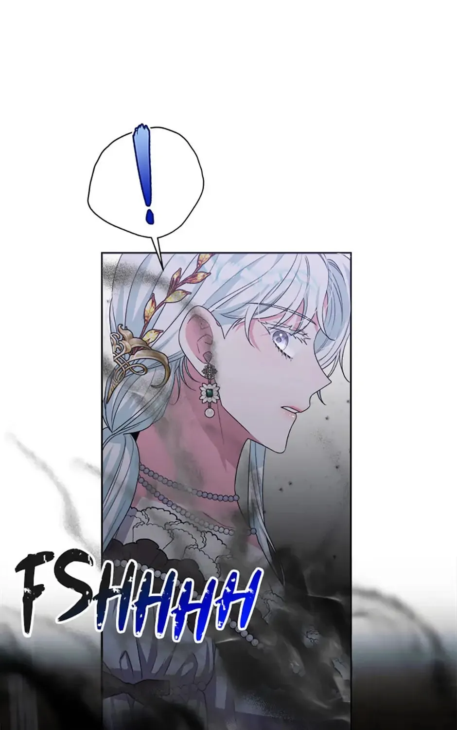 Taming My Villainous Little Brother Chapter 47 page 75 - 