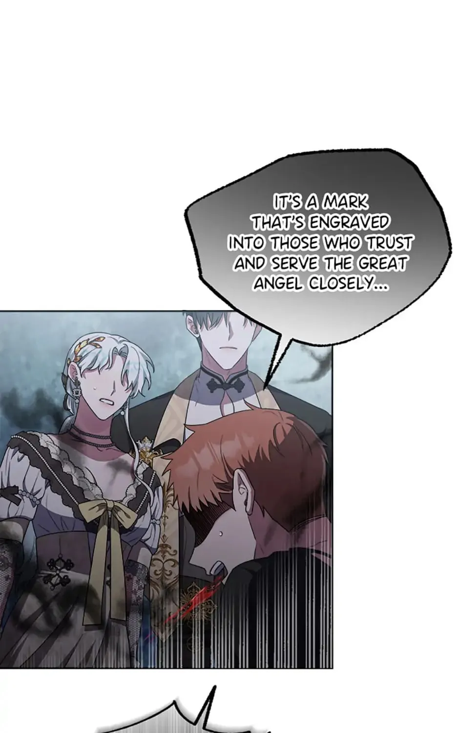 Taming My Villainous Little Brother Chapter 47 page 81 - 