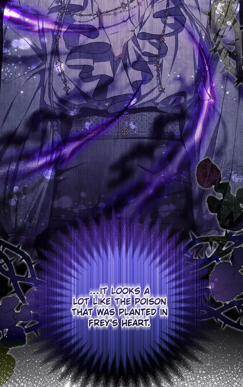 Taming My Villainous Little Brother Chapter 47 page 87 - 