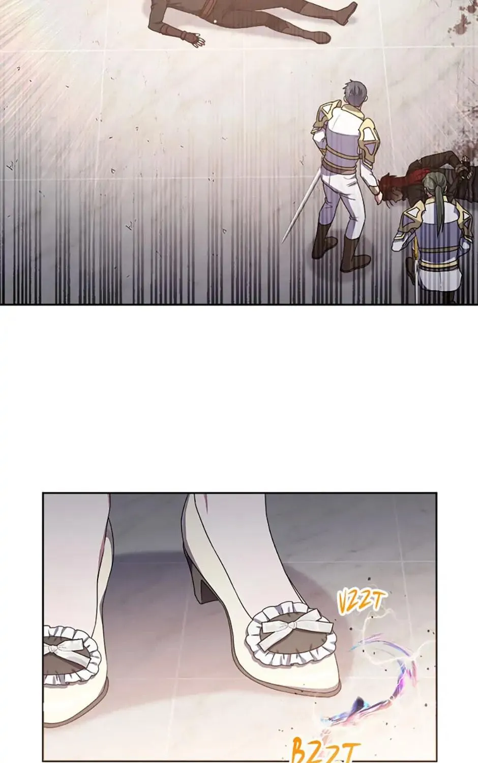 Taming My Villainous Little Brother Chapter 48 page 101 - 