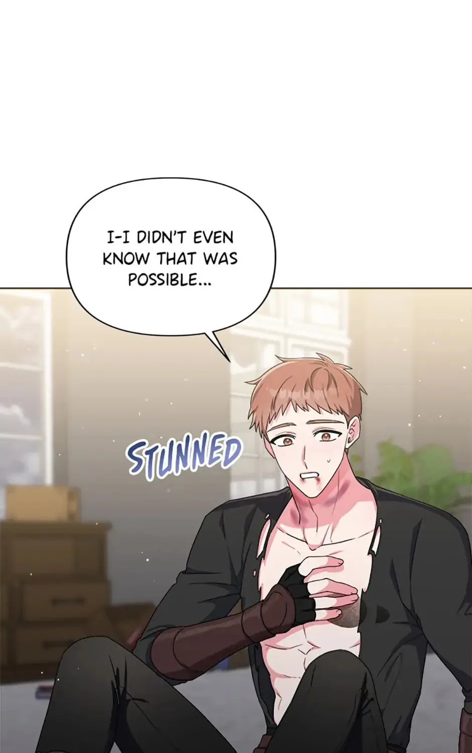 Taming My Villainous Little Brother Chapter 48 page 111 - 