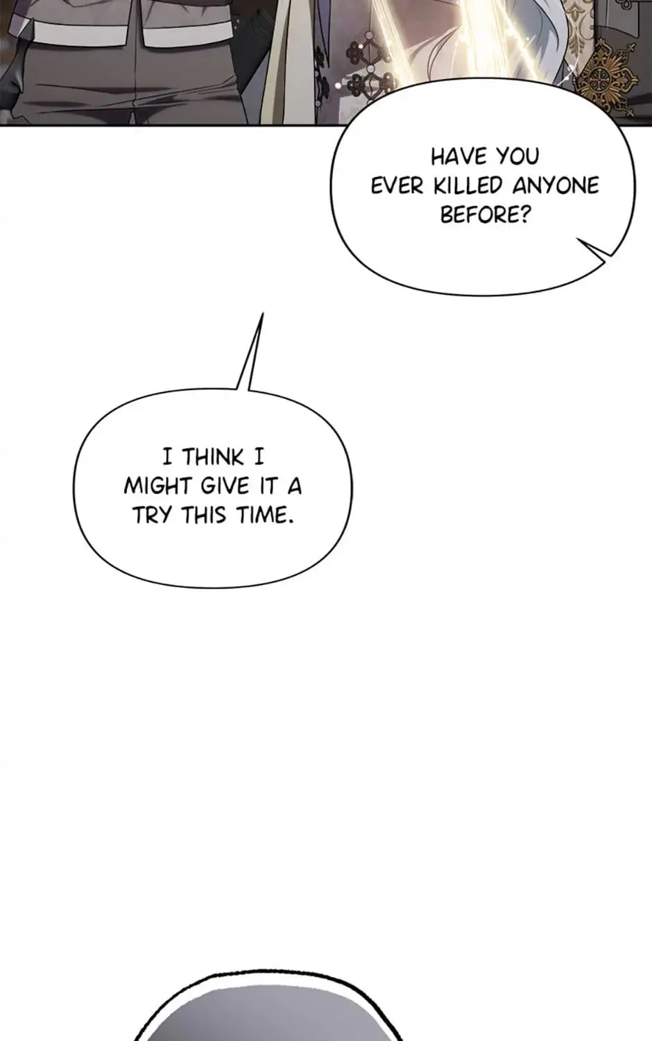 Taming My Villainous Little Brother Chapter 48 page 13 - 