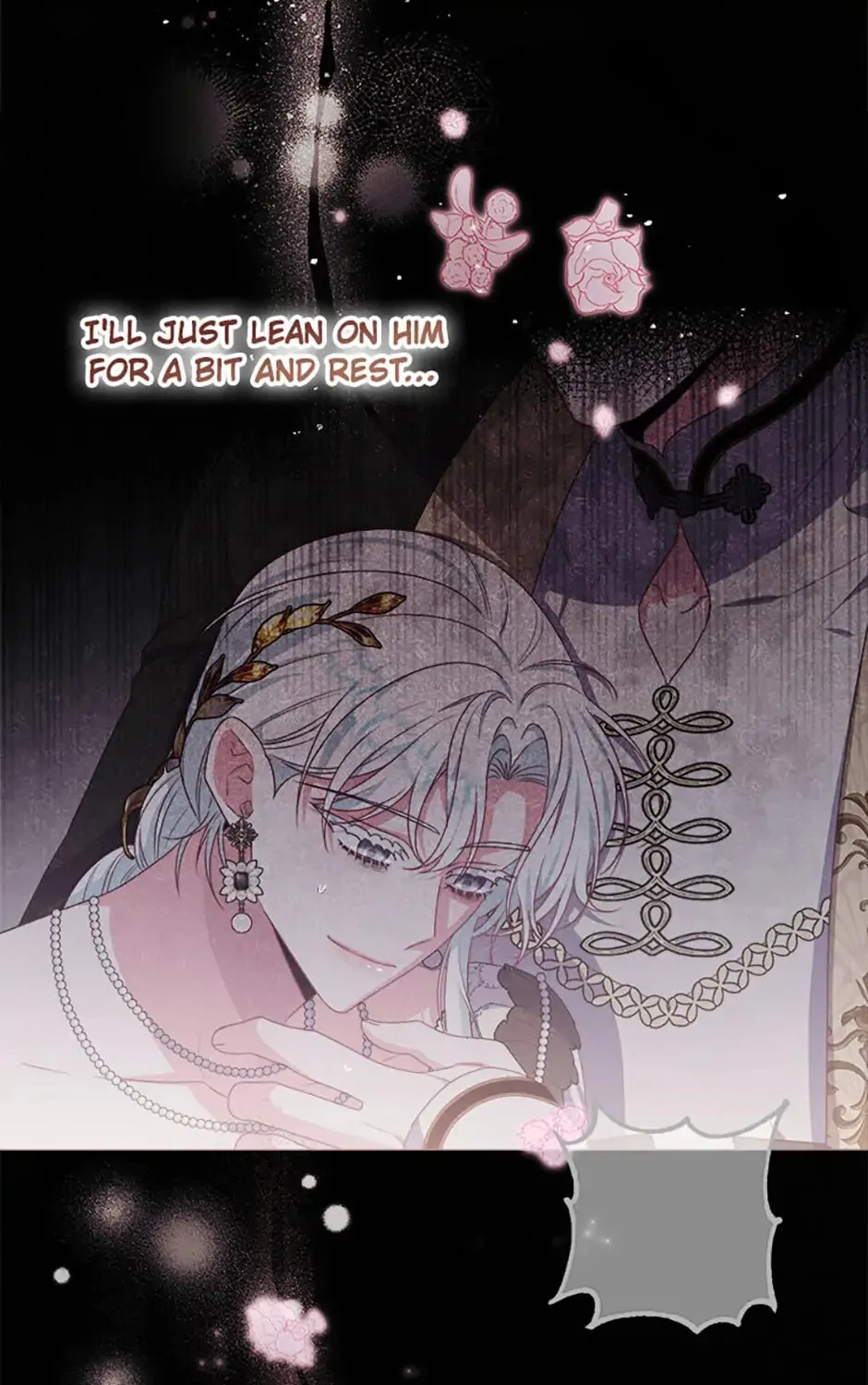 Taming My Villainous Little Brother Chapter 48 page 141 - 