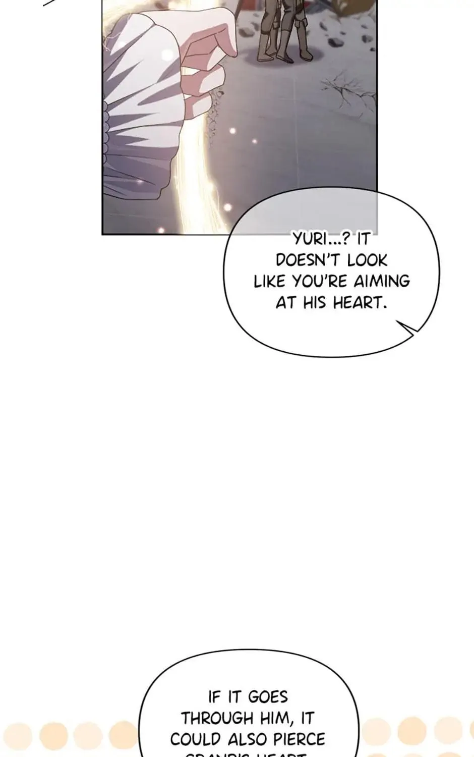 Taming My Villainous Little Brother Chapter 48 page 17 - 