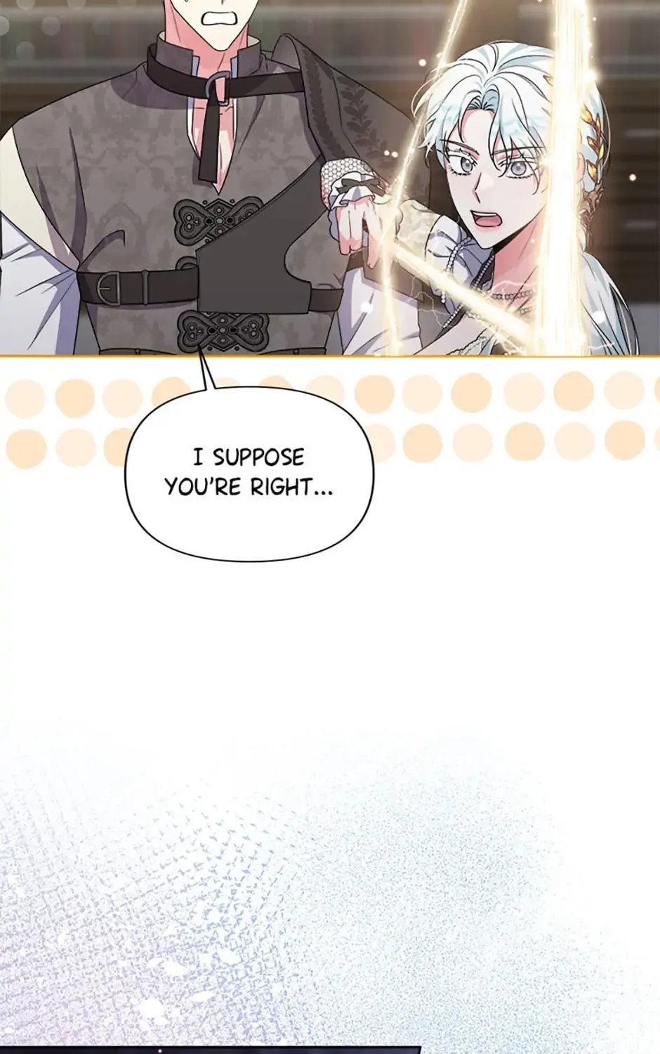 Taming My Villainous Little Brother Chapter 48 page 19 - 
