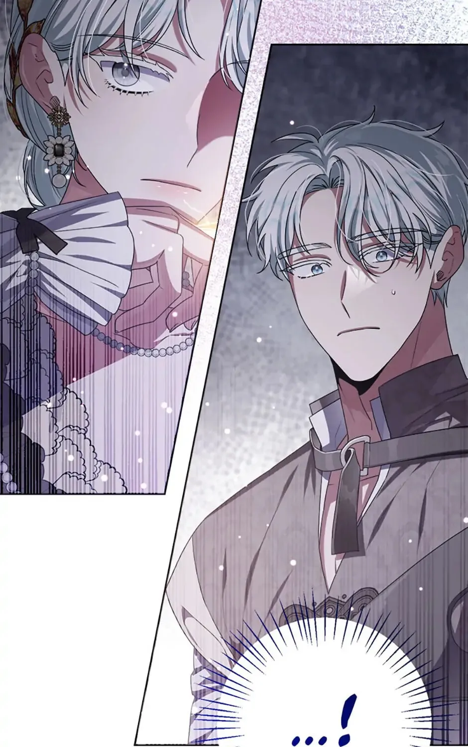 Taming My Villainous Little Brother Chapter 48 page 21 - 