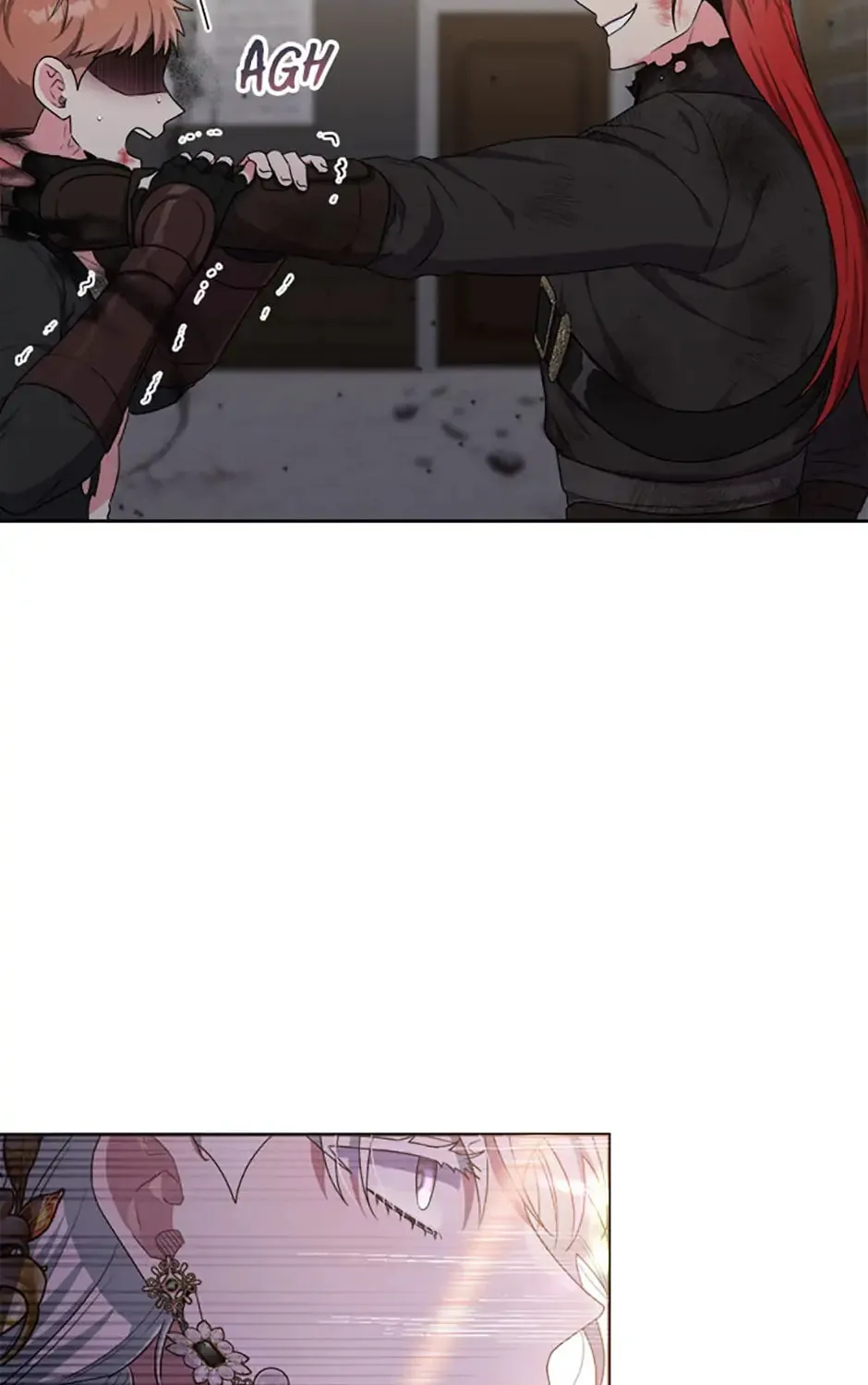 Taming My Villainous Little Brother Chapter 48 page 25 - 
