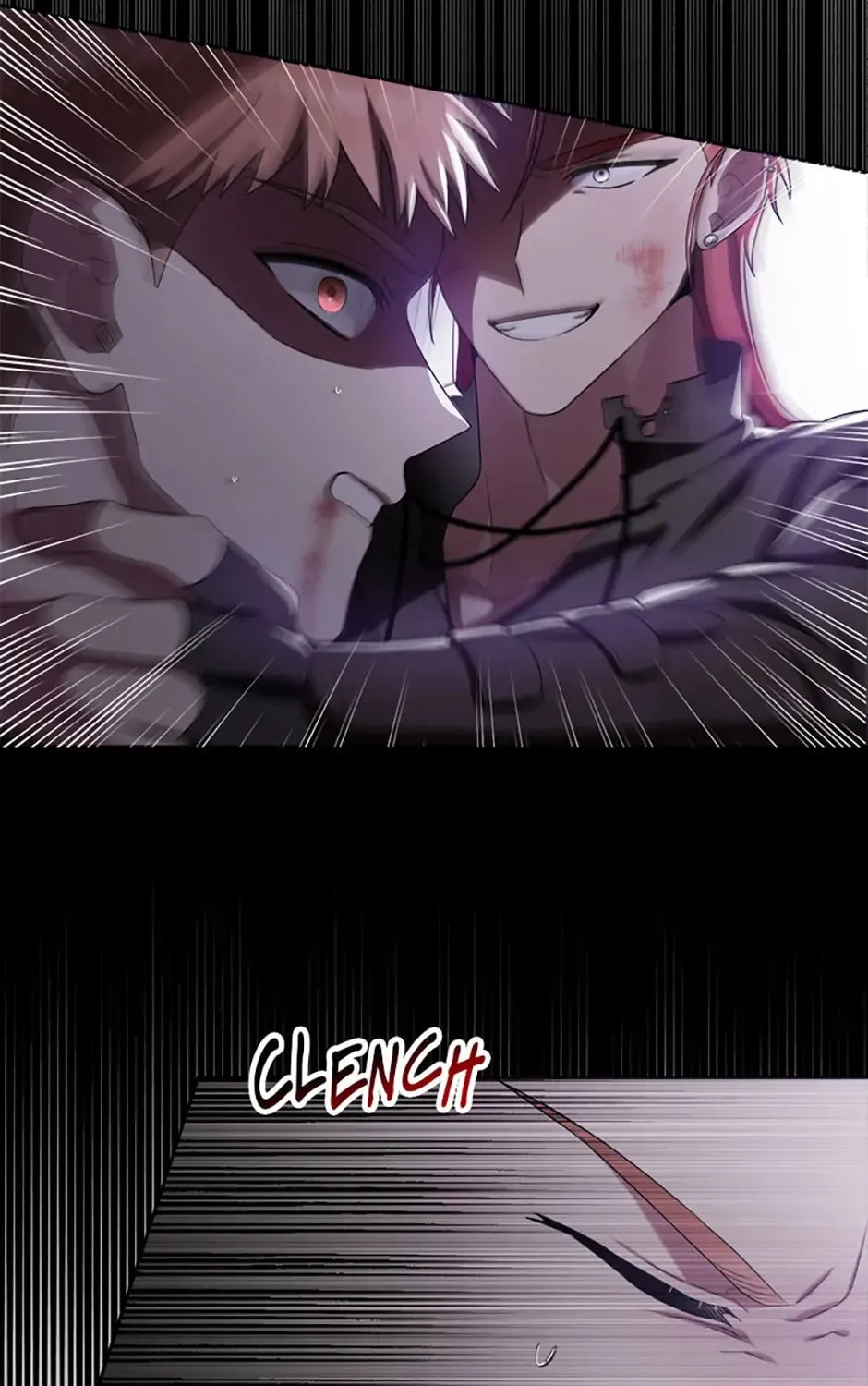 Taming My Villainous Little Brother Chapter 48 page 31 - 