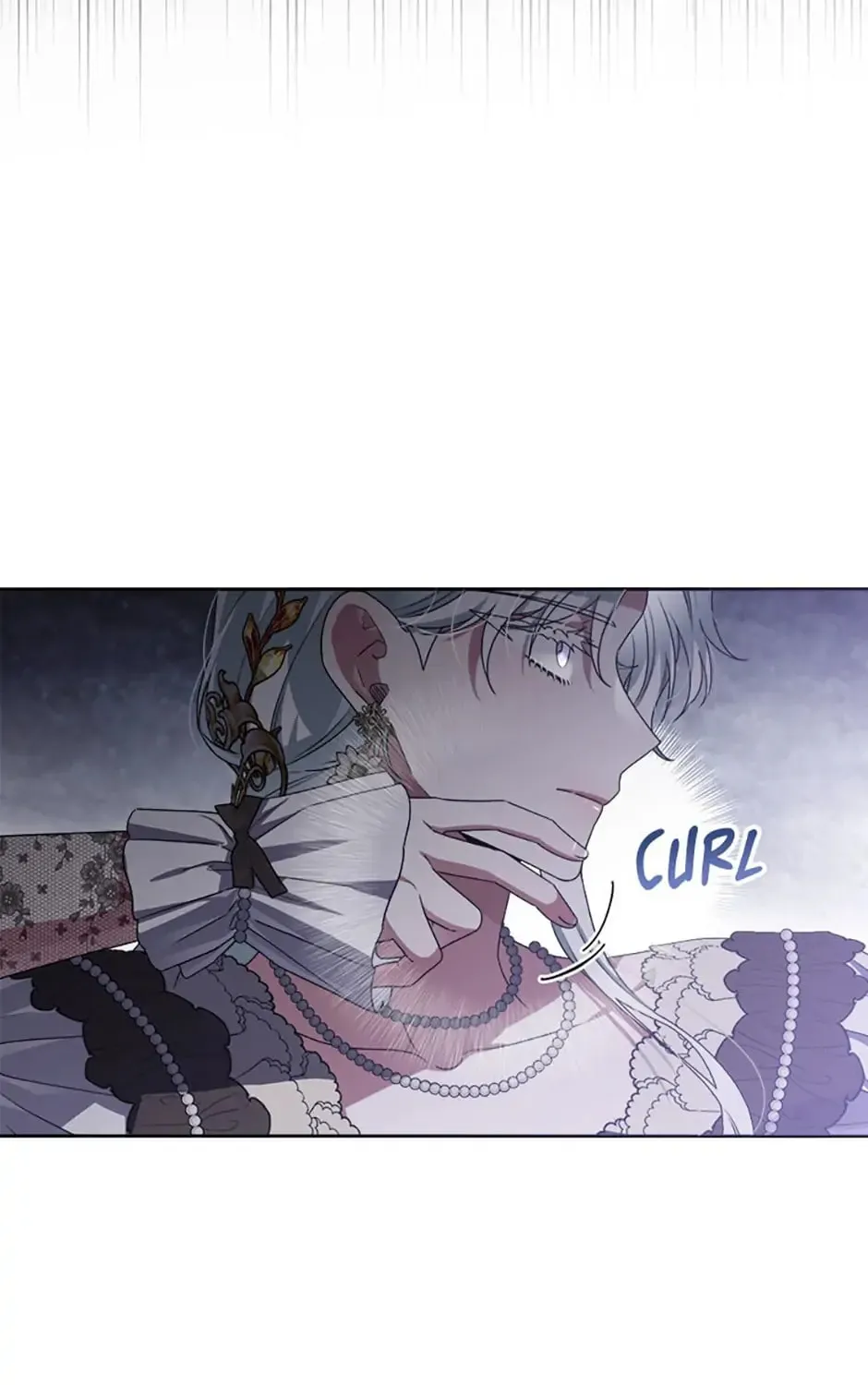 Taming My Villainous Little Brother Chapter 48 page 33 - 