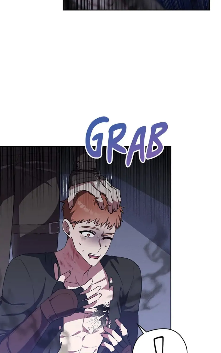 Taming My Villainous Little Brother Chapter 48 page 43 - 