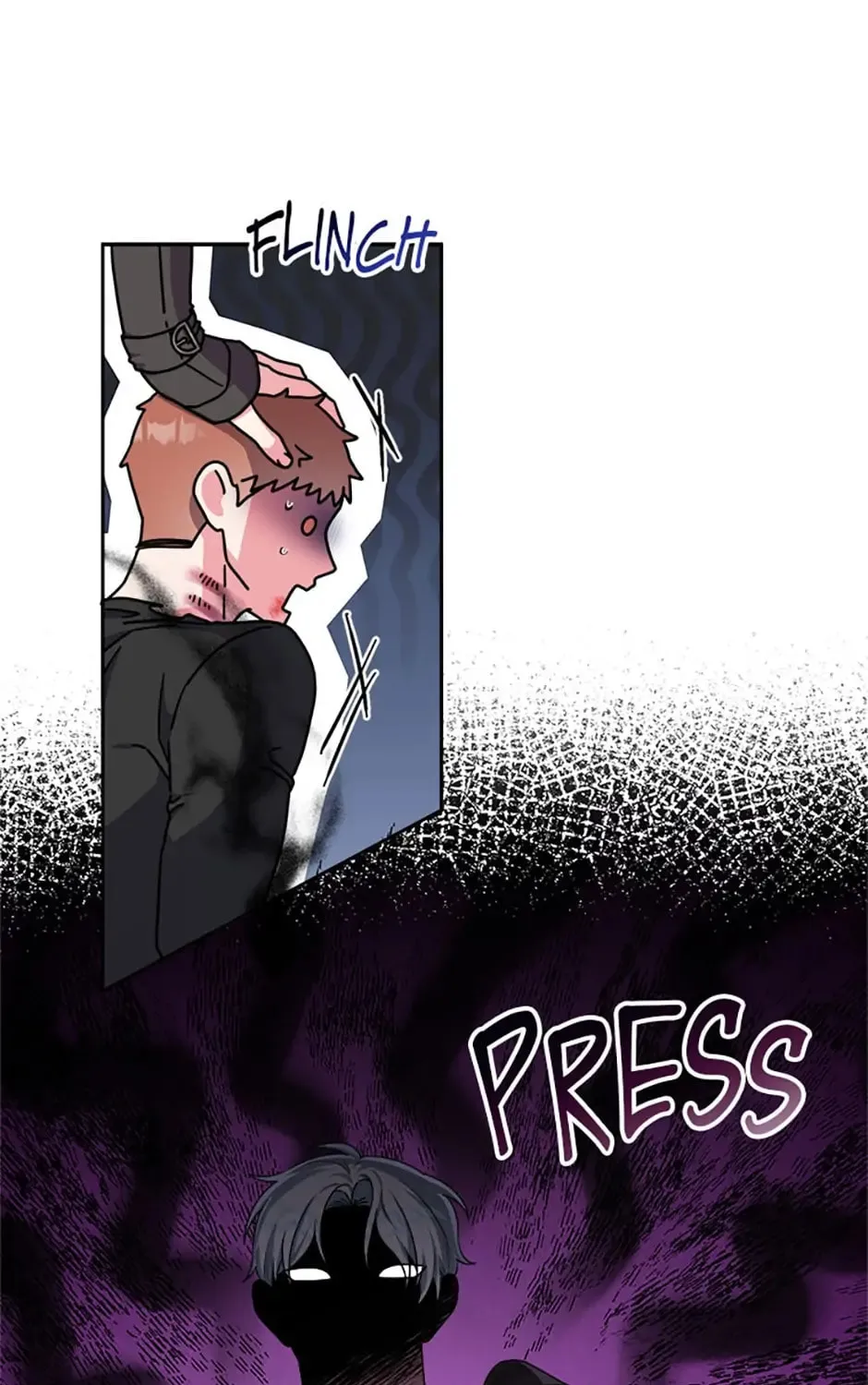 Taming My Villainous Little Brother Chapter 48 page 45 - 