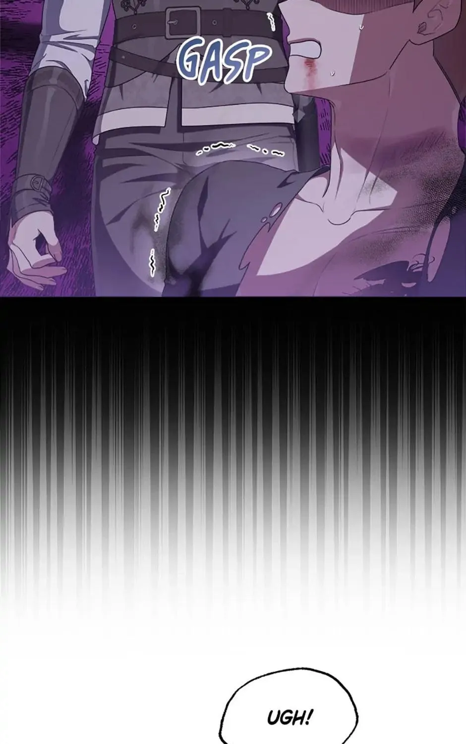 Taming My Villainous Little Brother Chapter 48 page 47 - 