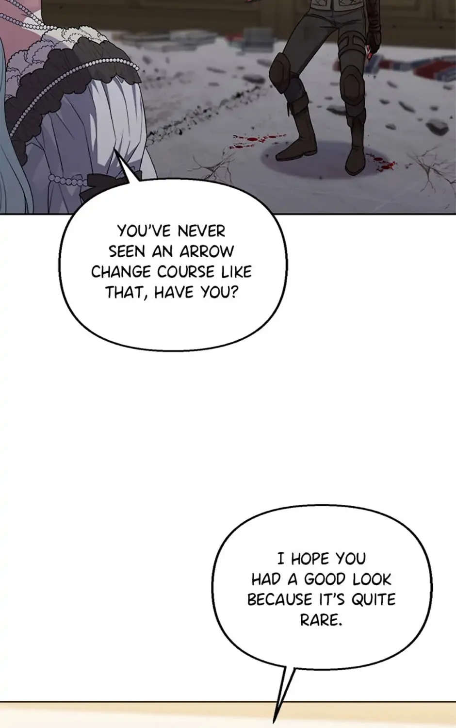 Taming My Villainous Little Brother Chapter 48 page 49 - 