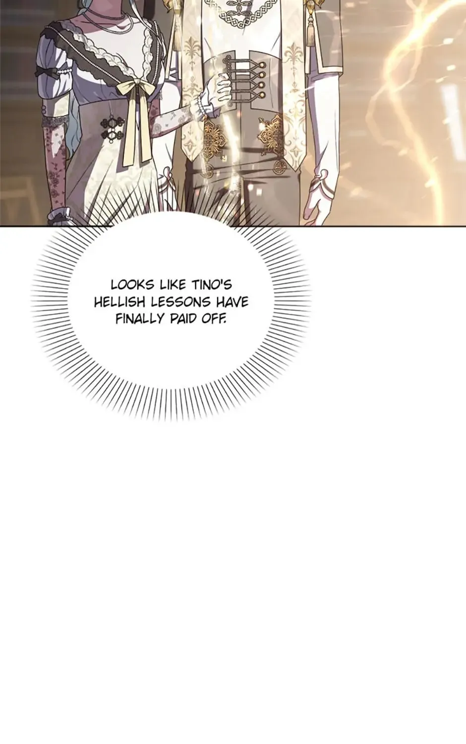 Taming My Villainous Little Brother Chapter 48 page 57 - 