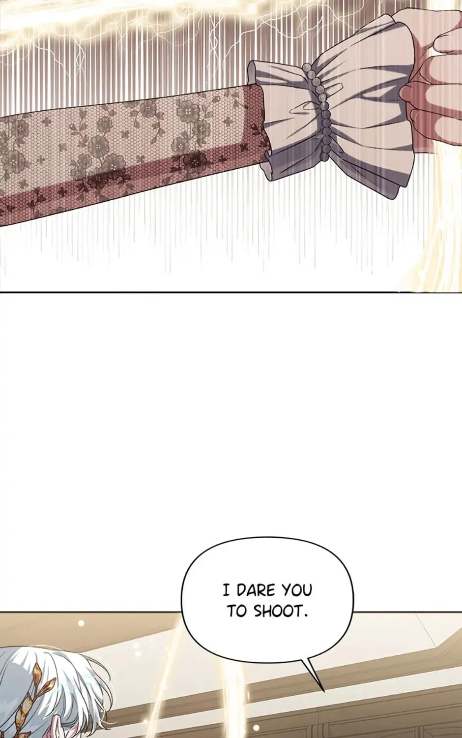 Taming My Villainous Little Brother Chapter 48 page 7 - 