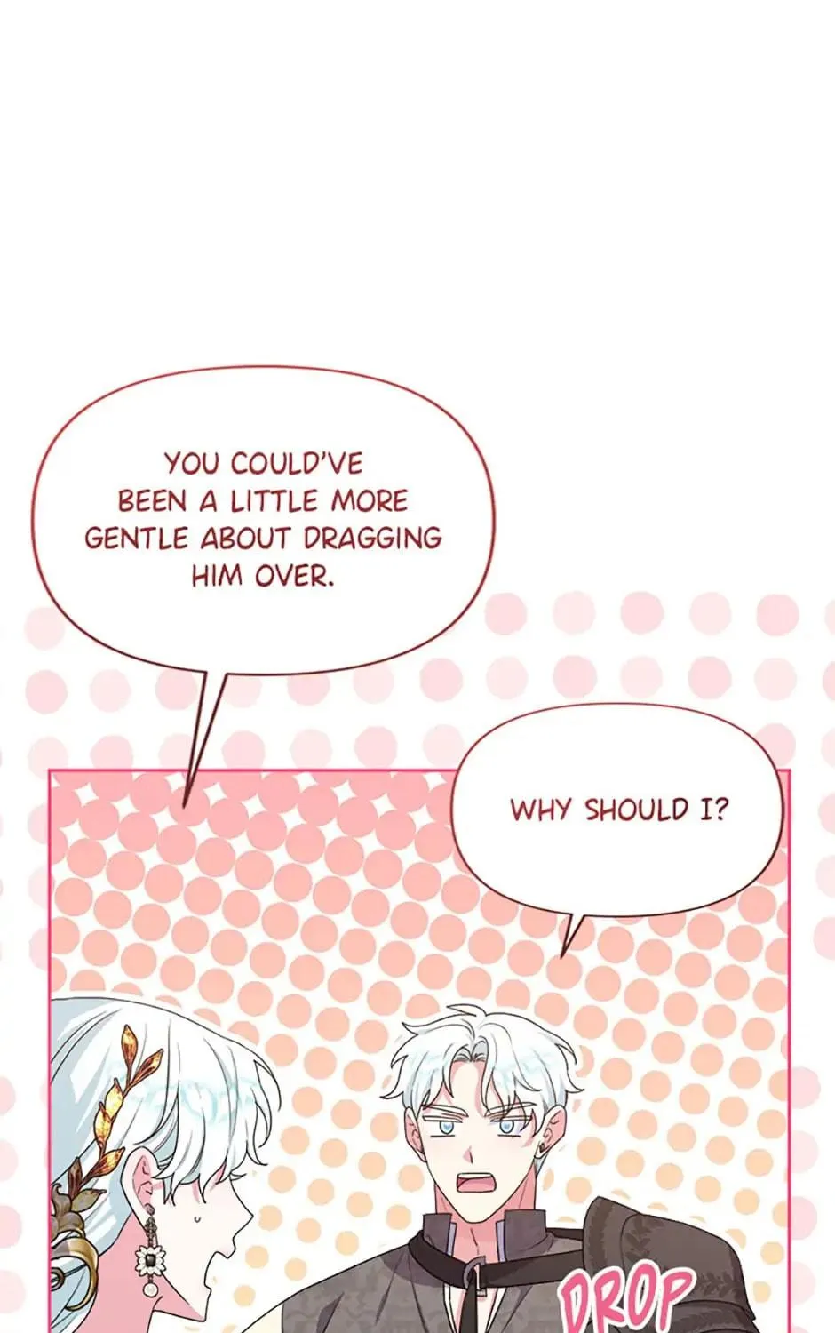 Taming My Villainous Little Brother Chapter 48 page 65 - 