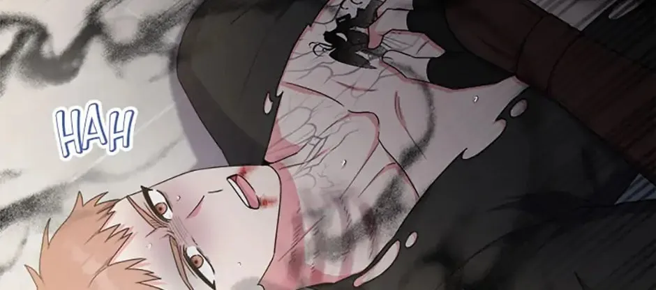 Taming My Villainous Little Brother Chapter 48 page 68 - 