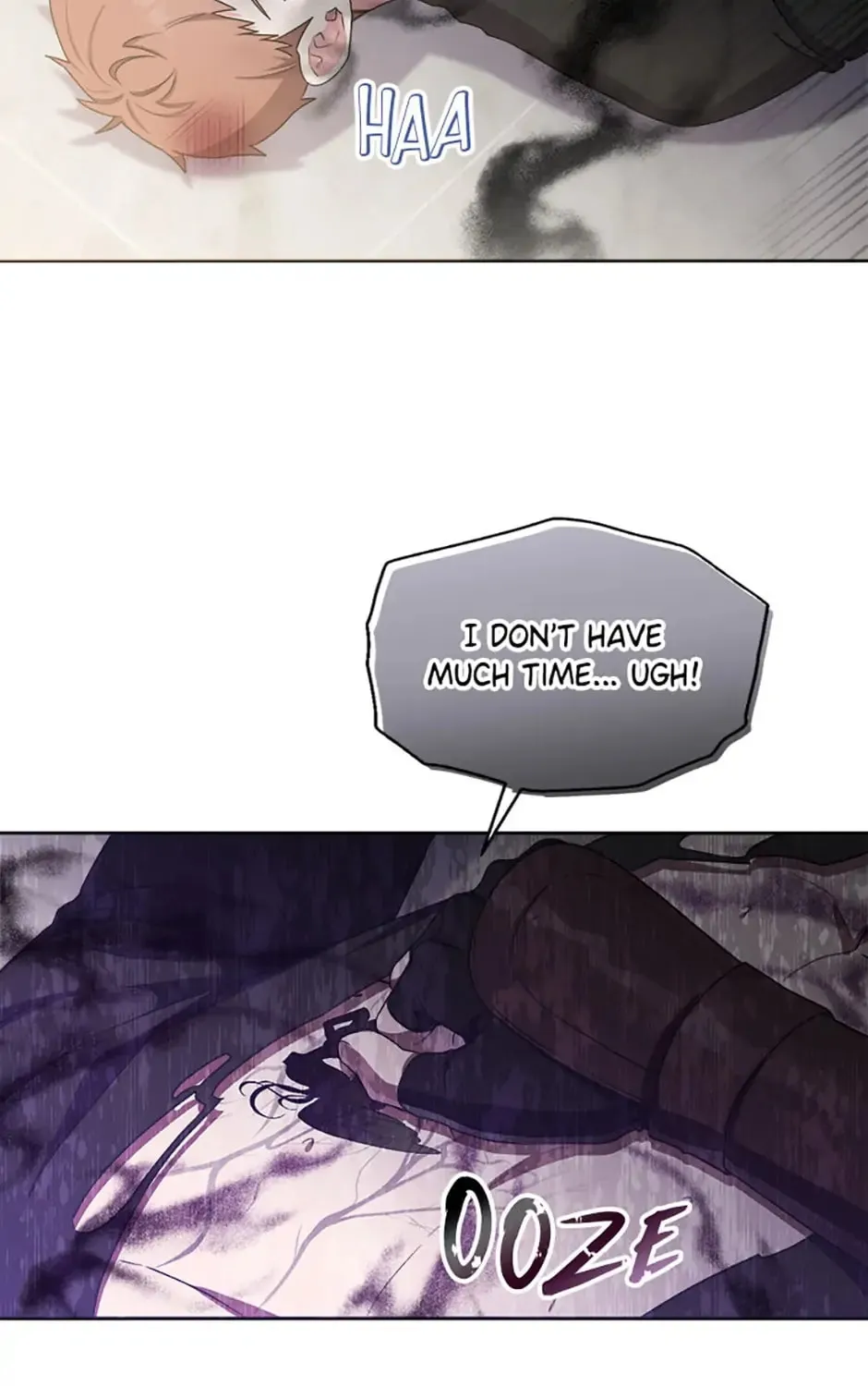 Taming My Villainous Little Brother Chapter 48 page 69 - 