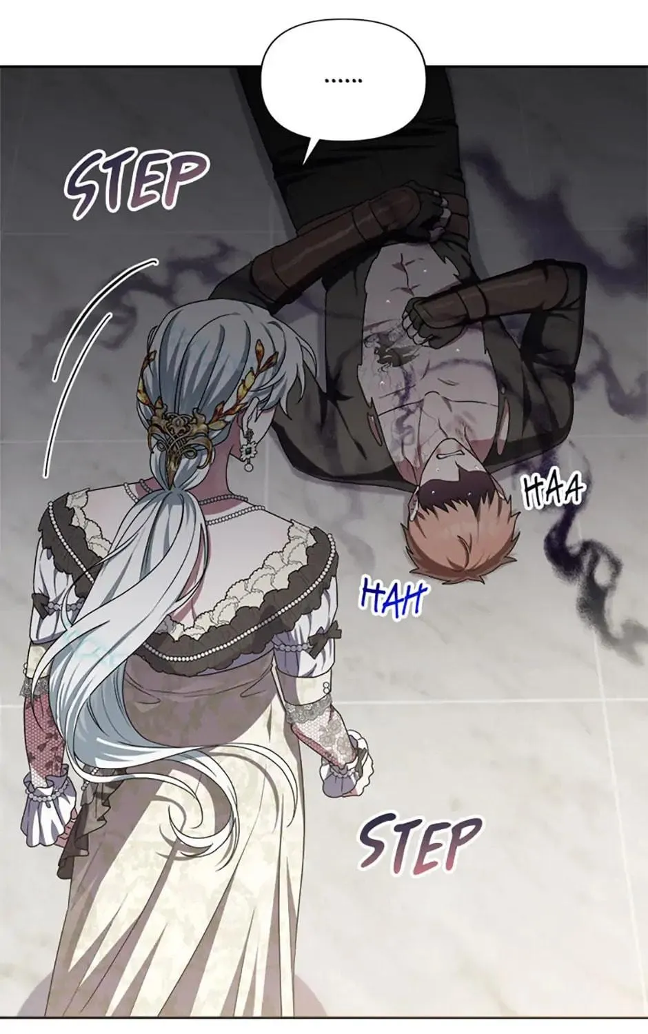 Taming My Villainous Little Brother Chapter 48 page 71 - 