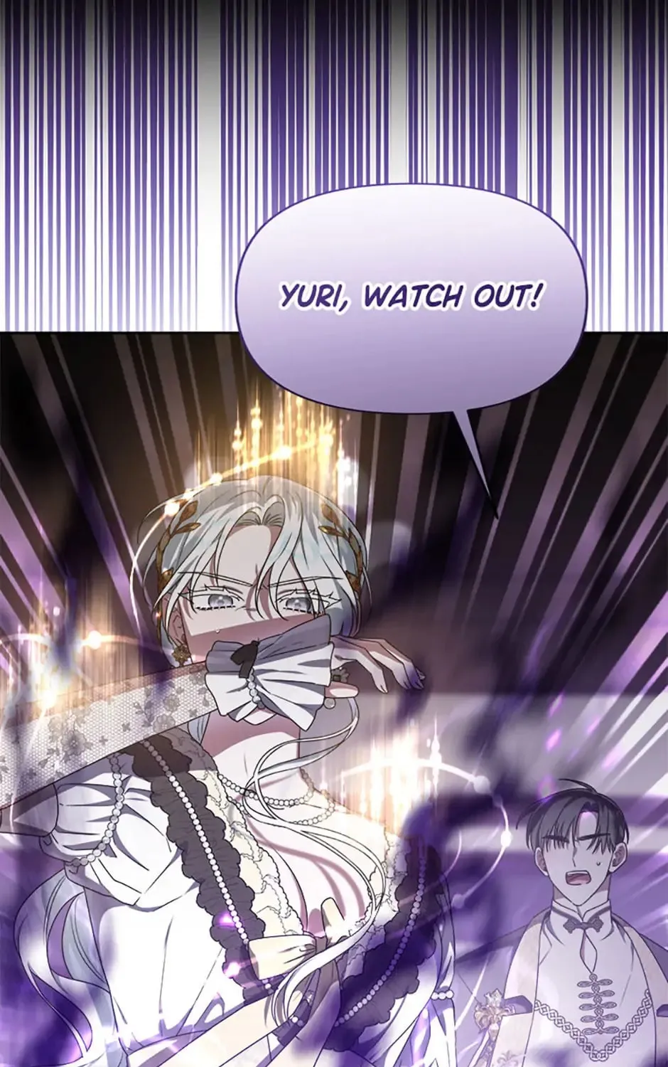 Taming My Villainous Little Brother Chapter 48 page 79 - 