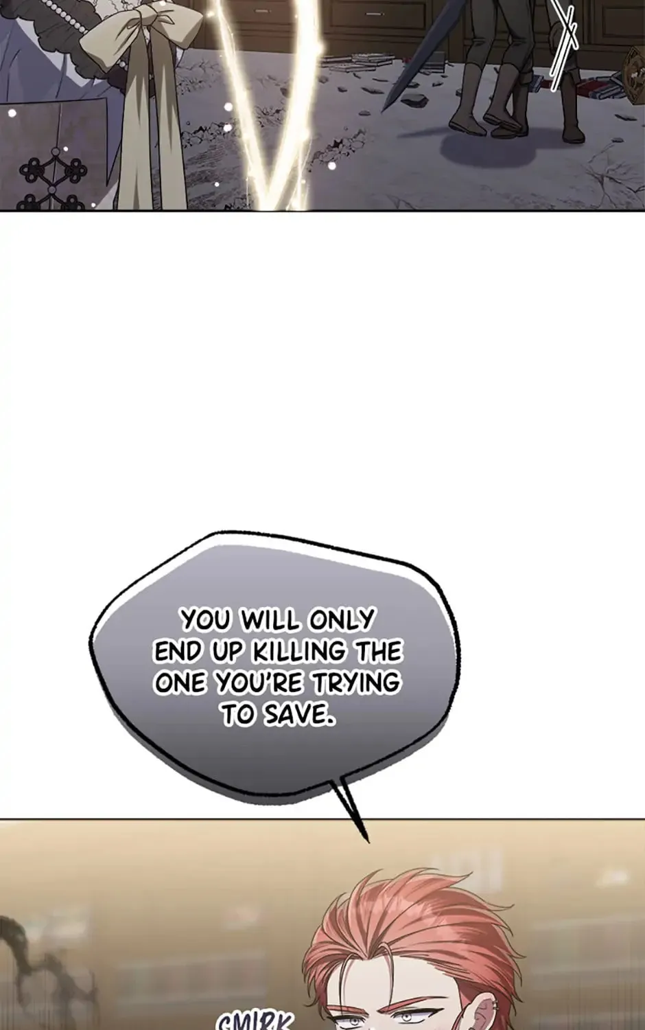 Taming My Villainous Little Brother Chapter 48 page 9 - 